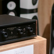 Moonriver Audio Model 404