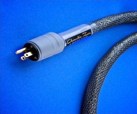 Acoustic Zen Absolute