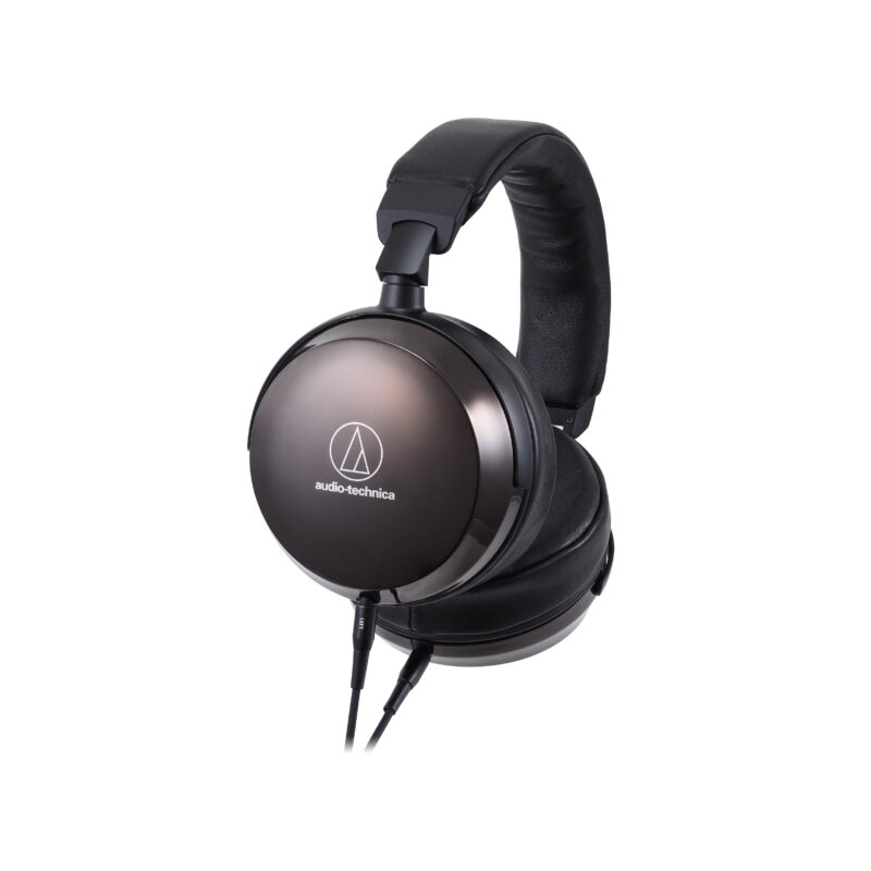 Audio-Technica ATH-AP2000Ti