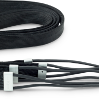 Ultra Silver Speaker Cable
