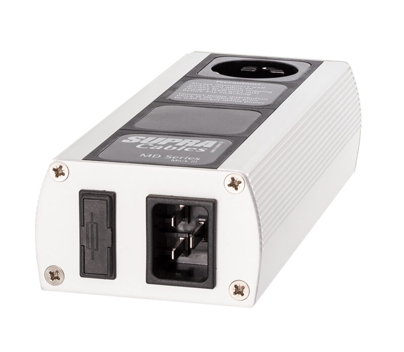 Supra DC-BLOCKER MD01-16-EU