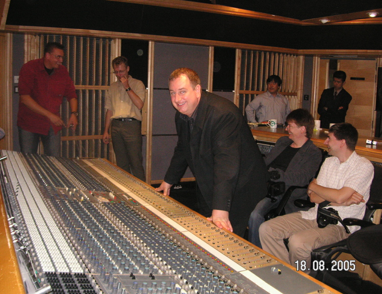 Studio